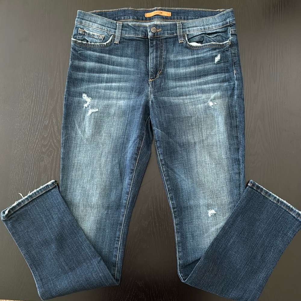 Joe’s Jeans Skinny